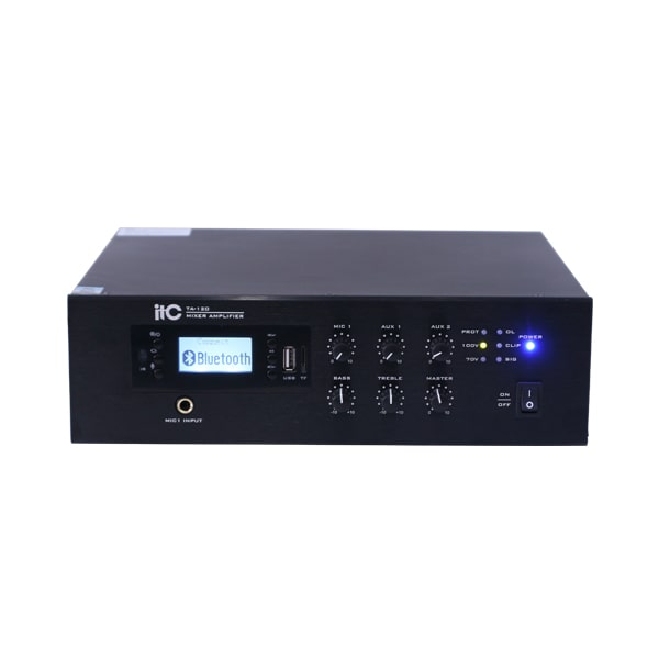 Amply ITC TA-120