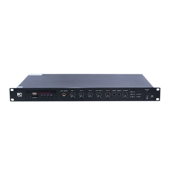 Amply ITC TD-60B