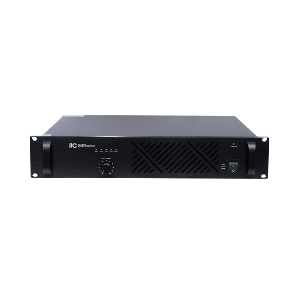 Amply công suất ITC TD-1500
