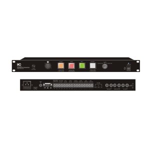 Bộ Điều Khiển Sơ Tán Khẩn Cấp ITC TF-24262