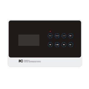 Bộ Điều Khiển Trung Tâm Kỹ Thuật Số ITC TS-6221M