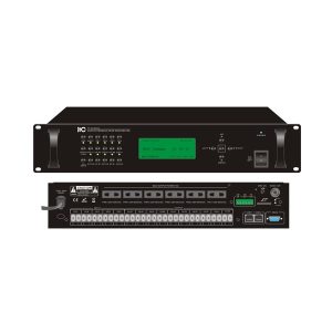Bộ Hẹn Giờ ITC TF-32252A