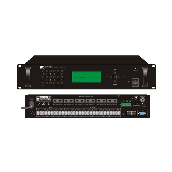 Bộ Hẹn Giờ ITC TF-32252A