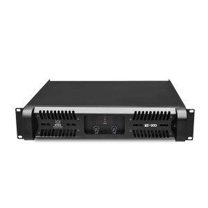 Cục Đẩy Công Suất KING PRO AUDIO MX-900