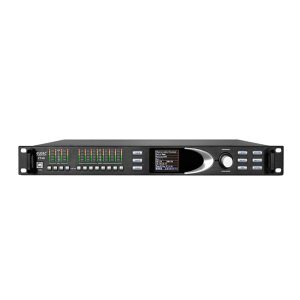 Crossover EUDAC AUDIO CT-48