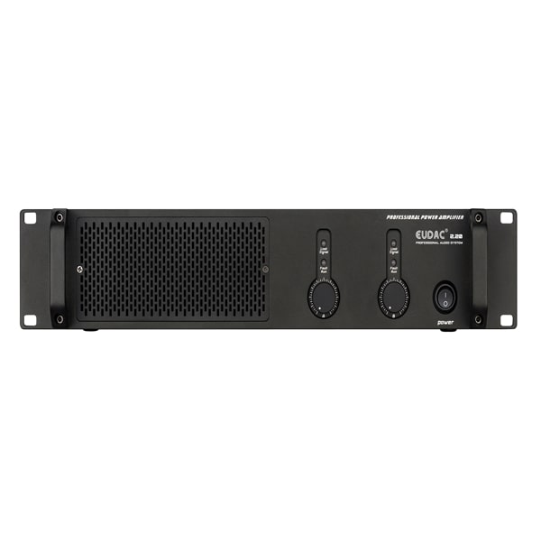 Cục Đẩy Công Suất EUDAC AUDIO D2.20