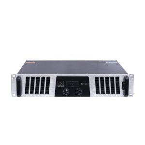 Cục Đẩy Công Suất EUDAC AUDIO DE-500