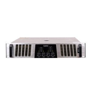 Cục Đẩy Công Suất EUDAC AUDIO DE-9004