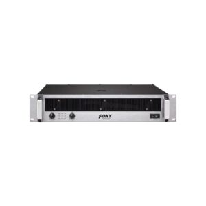 Cục Đẩy Công Suất FONY AUDIO JL-22006