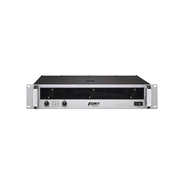 Cục Đẩy Công Suất FONY AUDIO JL-22006