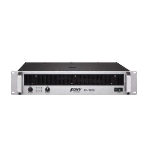 Cục đẩy công suất FONY EP-1500