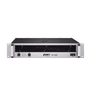 Cục đẩy công suất FONY EP-650