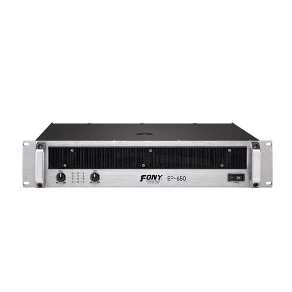 Cục đẩy công suất FONY EP-650