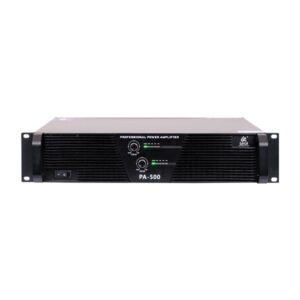 Cục đẩy công suất LEQI AUDIO PA-500