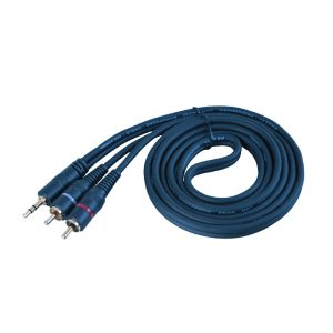 Dây kết nối PRATT ZX-8807