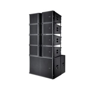 Loa Line Array FONY AUDIO CPV-DA210