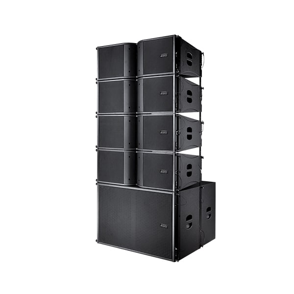 Loa Line Array FONY AUDIO CPV-DA210