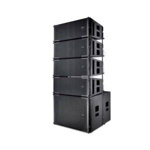 Loa Line Array FONY AUDIO DPL-DA208