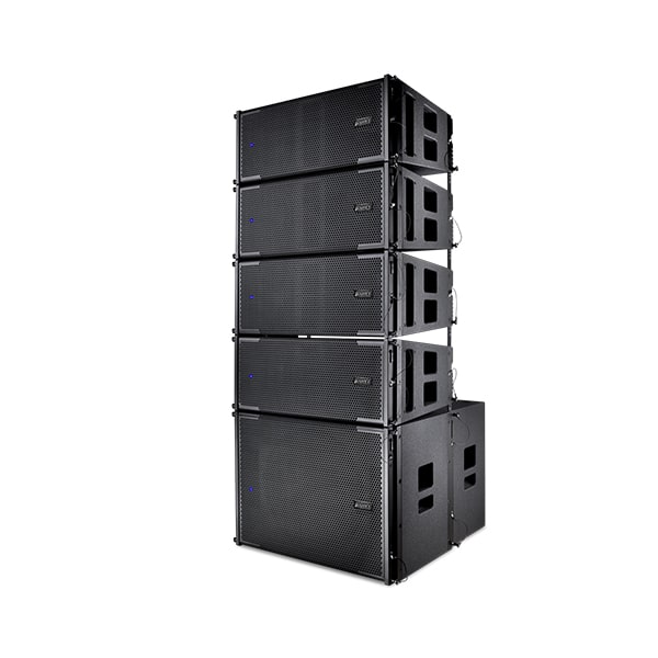 Loa Line Array FONY AUDIO DPL-DA208