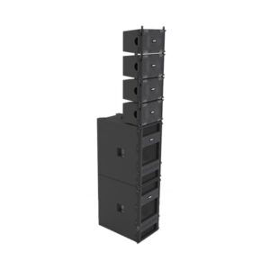Loa Line Array FONY AUDIO DPS-DA108 PRO