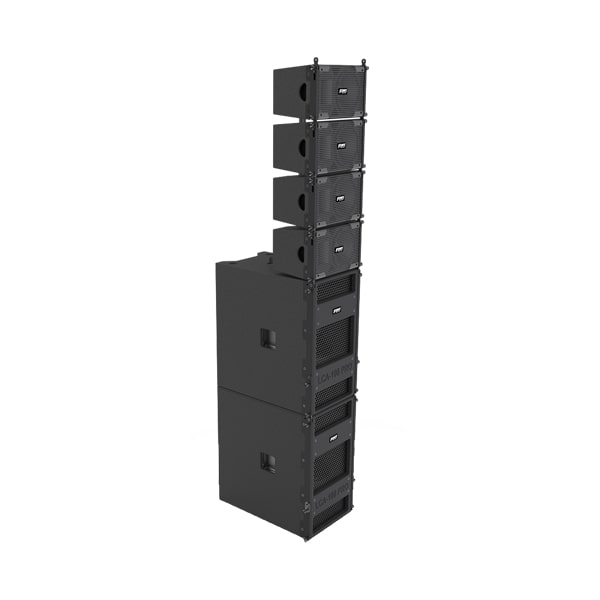 Loa Line Array FONY AUDIO DPS-DA108 PRO