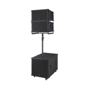 Loa Line Array FONY AUDIO DPS-DA110B
