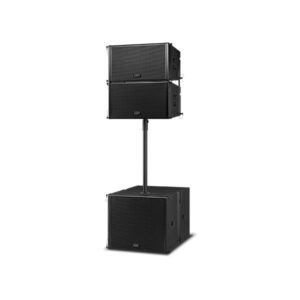 Loa Line Array FONY AUDIO DPS-DA112B