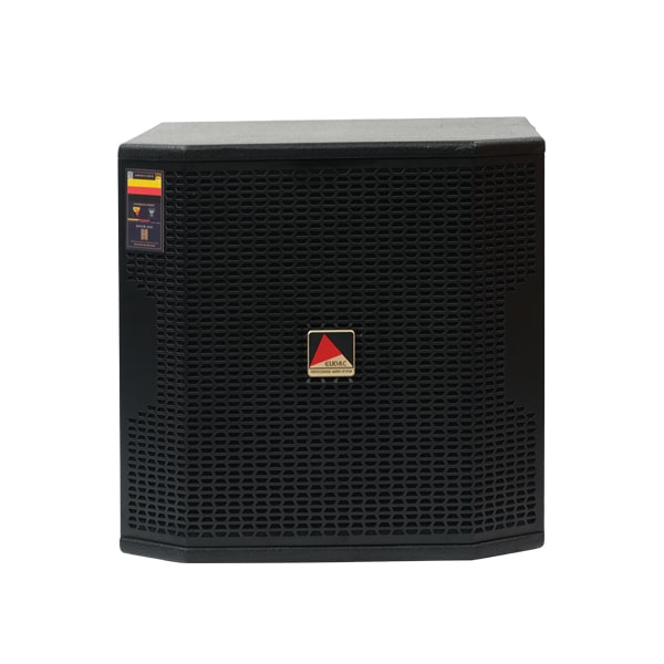 Loa Sub EUDAC AUDIO EU-12S