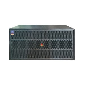 Loa Sub EUDAC AUDIO JL-218