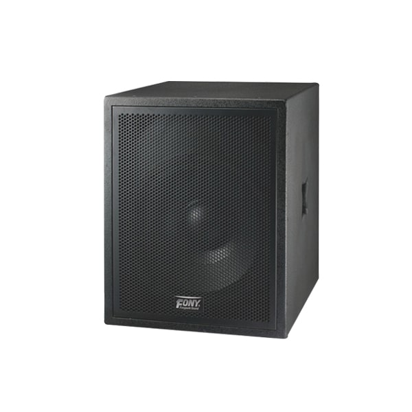 Loa Sub FONY AUDIO H-18