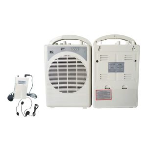 Loa Trợ Giảng ITC T-220USB