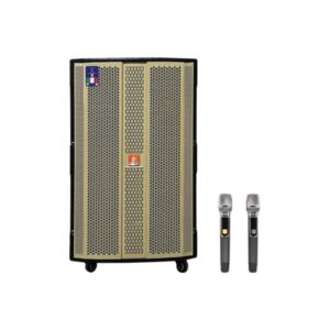 Loa di động LEQI AUDIO LQ-18