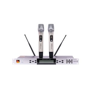 Micro Karaoke EUDAC AUDIO SKM-100