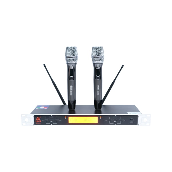 Micro Karaoke LEQI AUDIO EM-2000