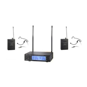 Micro không dây TR-8100