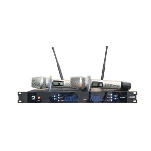 Micro karaoke EUDAC AUDIO SKM-200
