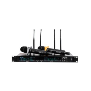Micro karaoke EUDAC AUDIO SKM-600