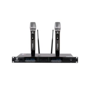 Micro karaoke LEQI AUDIO EM-1000
