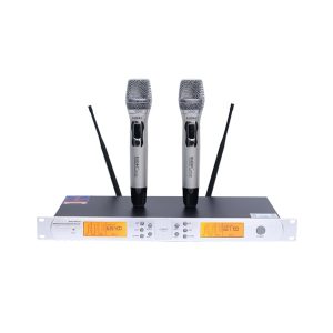 Micro karaoke eudac audio SKM-300