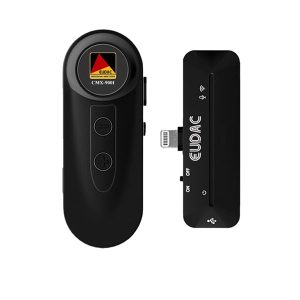 Micro thu âm EUDAC AUDIO CMX900I