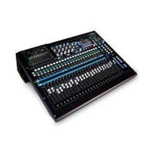 Mixer Allen & Heath QU24