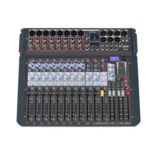 Mixer FONY MT-12
