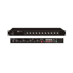 Mixer ITC TF-01S22