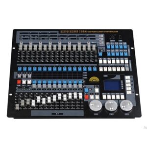 Mixer ZYT DMX YZ-1024