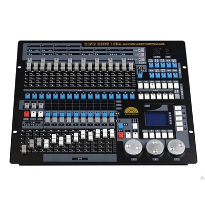 Mixer ZYT DMX YZ-1024