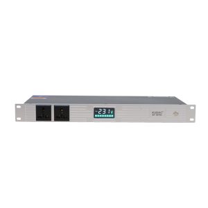Quản Lý Nguồn EUDAC AUDIO SP-10 Pro