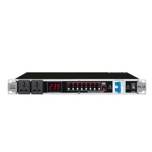 Quản lý nguồn KING PRO AUDIO PC-10