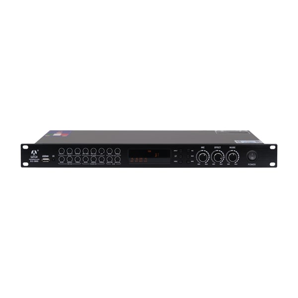 Vang Cơ LEQI AUDIO KG-3000