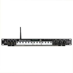 Vang cơ Karaoke KING PRO AUDIO KX-90 Pro