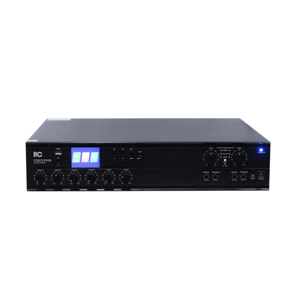 Amply Thông Báo ITC TZ-4240